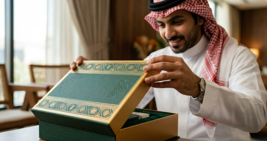 How Does Packaging Design Affect Consumer Purchasing Decisions in Saudi Arabia?